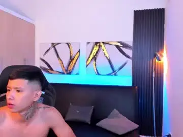 Chaturbate Private Sex Chat of interracial_wallen