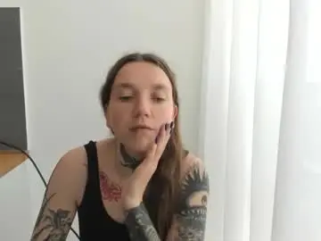 Chaturbate Free Porn Cam of milamoll673