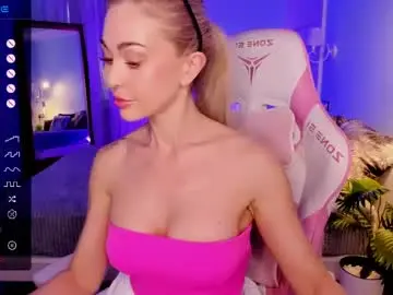 Chaturbate Watch Live Sex Cams of adeleroberts