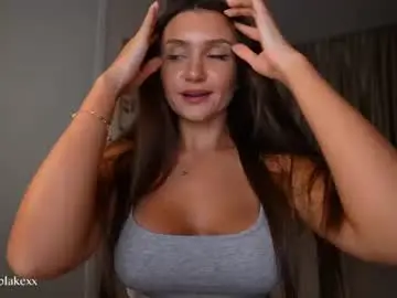 Chaturbate Adult Webcams of amylure