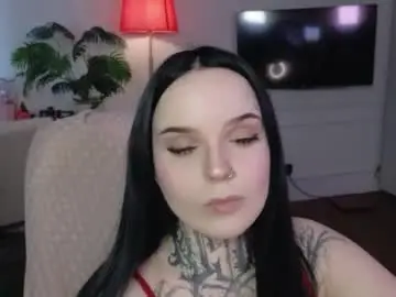 Chaturbate Sex Cam of atomic_ketchup