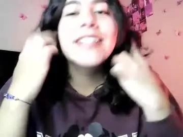 Chaturbate Live Porn of hanah_bakeer