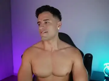 Chaturbate Adult Webcam of krops_