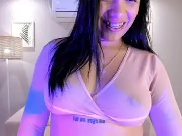 Chaturbate Nude Webcam of noah_owenss
