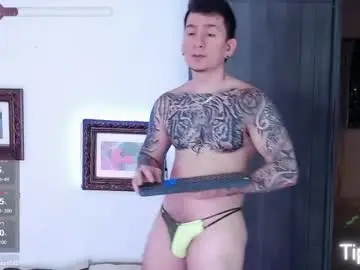 Chaturbate Live Porn of steven__tayler