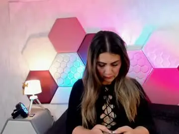 Chaturbate Live Sex of ariarous