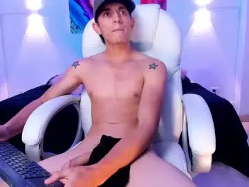 Chaturbate Private Sex Chat of axelfalcon