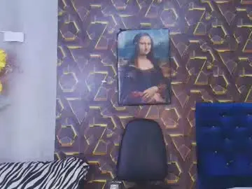 Chaturbate Live Sex Cam of harry_jhonsonn