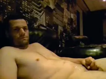 Chaturbate Live Sex Cam of hurley7890