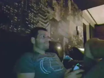 Chaturbate Live Sex Cam of hurley7890