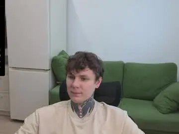 Chaturbate Sex Cam of lechery_boy