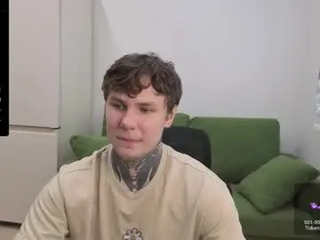 Chaturbate Nude Webcam of lechery_boy