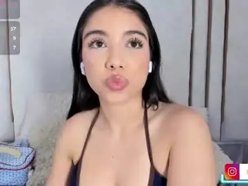 Chaturbate Private Sex Chat of lilithdry