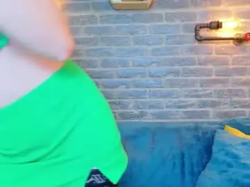 Chaturbate Adult Webcams of lisa_caprice