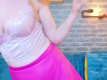 Chaturbate Best Webcam of lisa_caprice