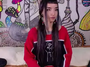 Chaturbate Live Sex of luna_gc