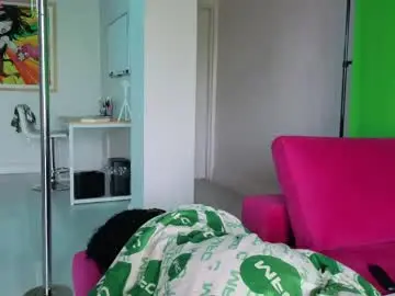 Chaturbate Live Sex Cam of miamiworld
