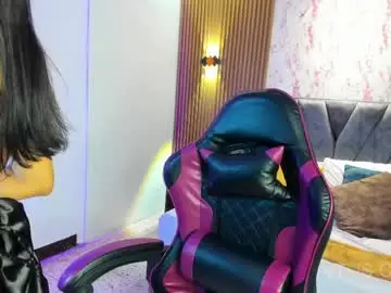 Chaturbate Live Sex Cam of aisha_vex