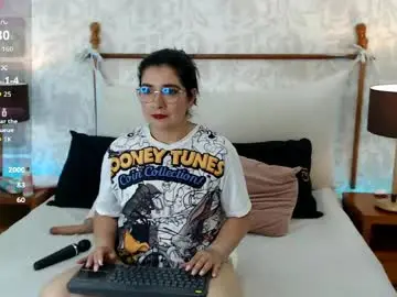 Chaturbate Private Sex Chat of alexaa_sanz