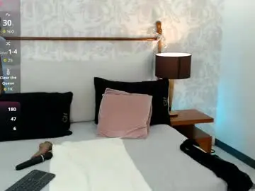 Chaturbate Sex Cam of alexaa_sanz