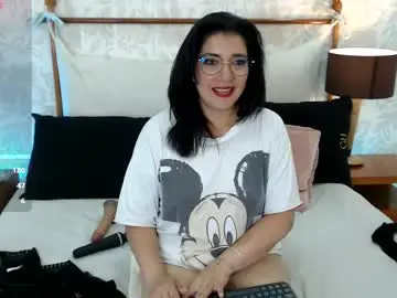 Chaturbate Sex Chat of alexaa_sanz