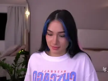 Chaturbate Adult Webcams of annyhizzle