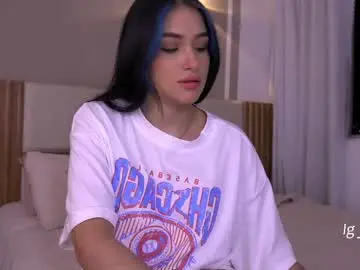 Chaturbate Sex Cam of annyhizzle