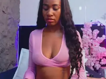 Chaturbate Free Porn Cam of ebonycoworker