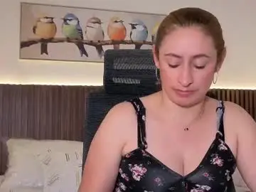Chaturbate Nude Webcam of kelly_gracee