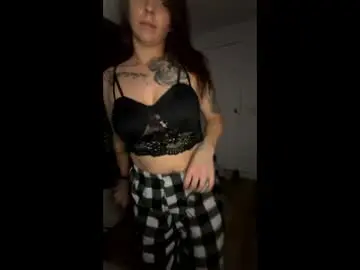 Chaturbate Sex Chat of mommymagic