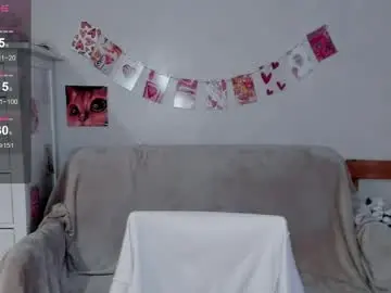 Chaturbate Sex Chat of pawwsup1
