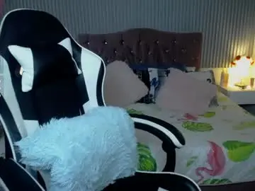 Chaturbate Live Porn of princess_skinny18