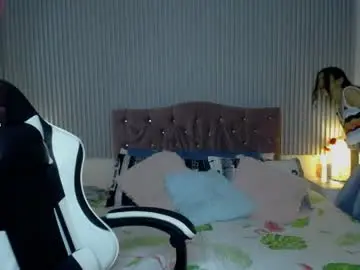 Chaturbate Free Porn Cam of princess_skinny18