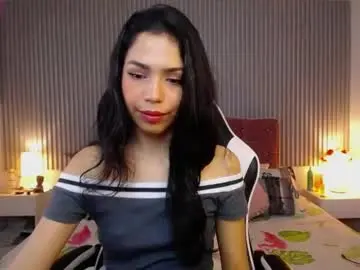 Chaturbate Adult Webcams of princess_skinny18