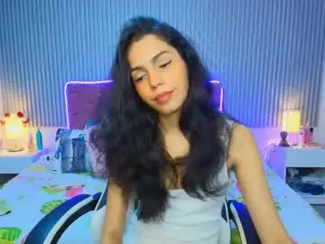 Chaturbate Sex Chat of princess_skinny18
