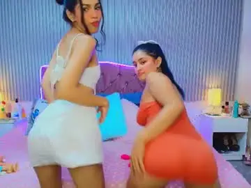 Chaturbate Nude Webcam of princess_skinny18