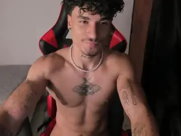 Chaturbate Sex Cam of thomas_fit1