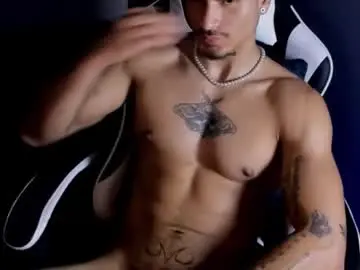 Chaturbate Live Sex of thomas_fit1