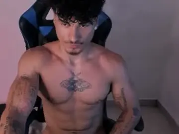 Chaturbate Watch Live Sex Cams of thomas_fit1