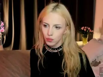 Chaturbate Live Sex Cam of tiffany_king