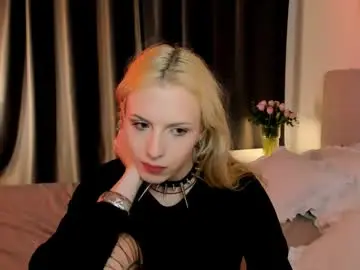Chaturbate Live Sex Cam of tiffany_king