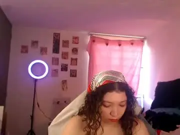 Chaturbate Best Webcam of ally_donfort