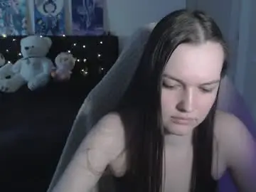 Chaturbate Live Sex Cam of little__flowers