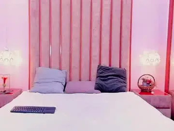 Chaturbate Sex Chat of lucie_red