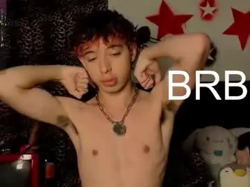 Chaturbate Watch Live Sex Cams of otter_star