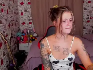 Chaturbate Live Sex of ribythefrog