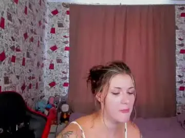 Chaturbate Adult Video Chat of ribythefrog