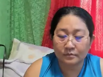 Chaturbate Nude Webcam of sweetpilipina88