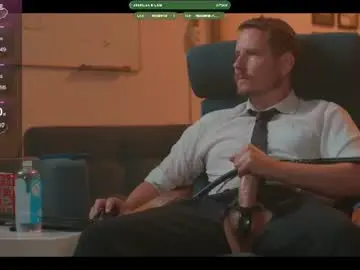 Chaturbate Watch Live Sex Cams of the_dilf