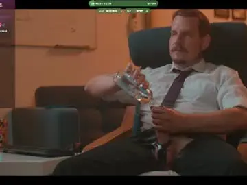Chaturbate Adult Video Chat of the_dilf